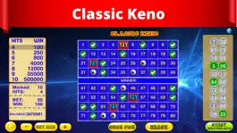 Game screenshot Keno Vegas : Casino Keno Games hack