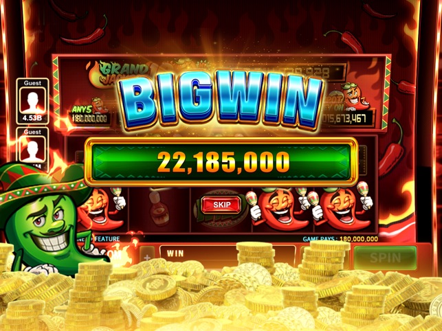 DoubleDown™ Casino Vegas Slots on the App Store