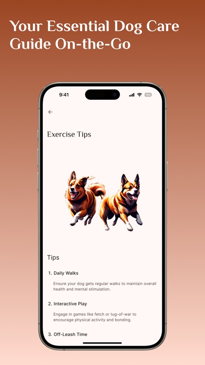 Dog Breed Identifier, Dogs screenshot-9