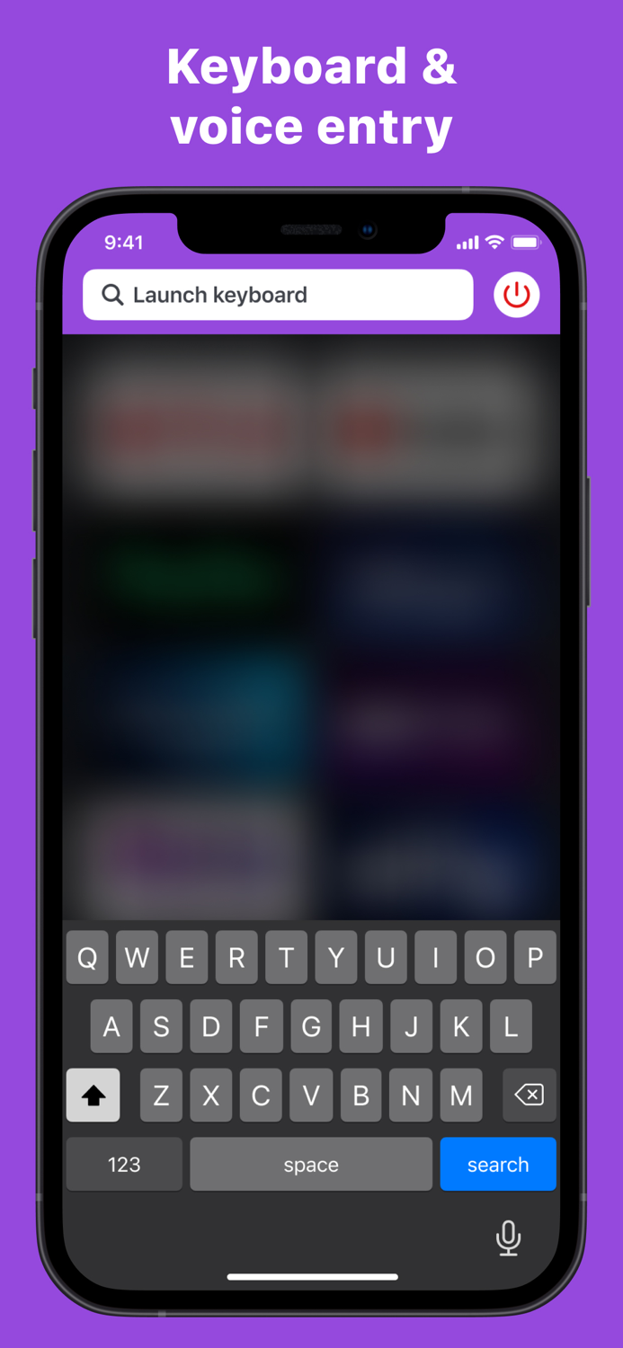 RoByte Roku Remote TV App
