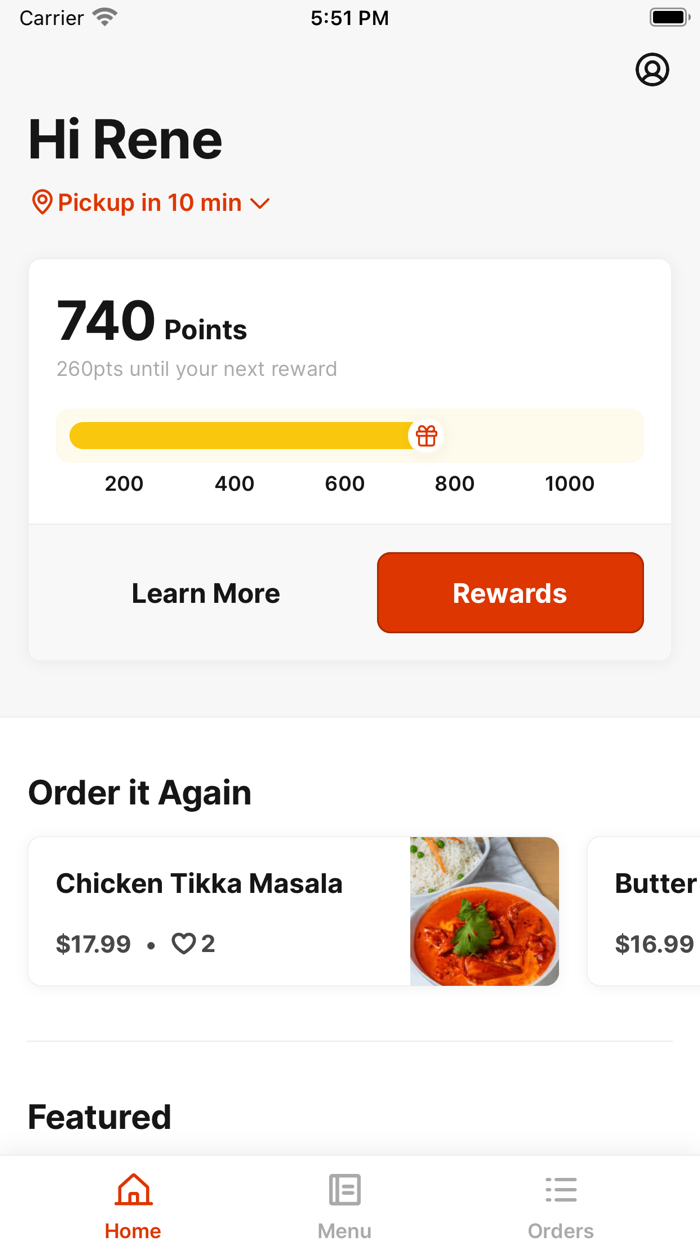 Zaika Indian Cuisine - Omaha