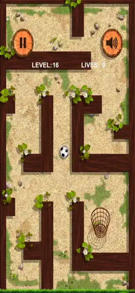 Game screenshot Ball and basket. Ball and wall mod apk