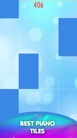 Game screenshot Simply Magic Piano Tap apk