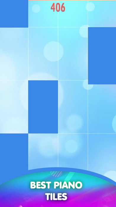 Simply Magic Piano Tap Screenshot