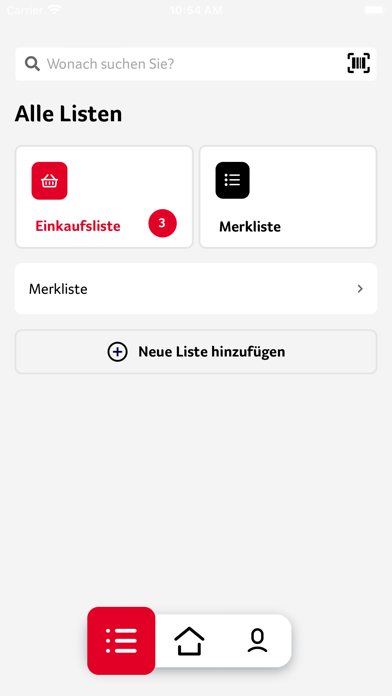 Transgourmet/Prodega Screenshot