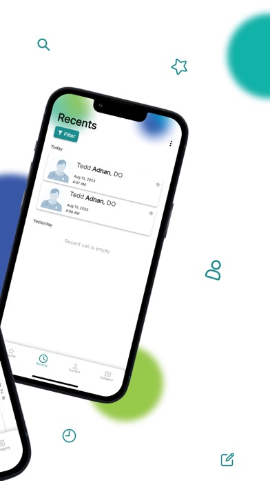 BestConsult Screenshot