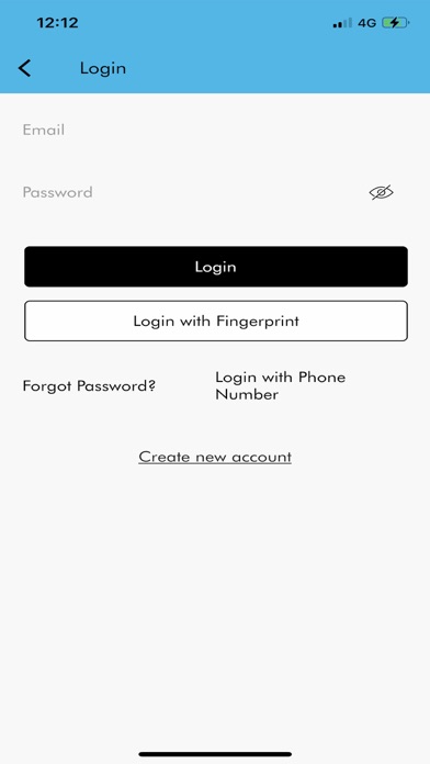 Nautica Opencart Screenshot