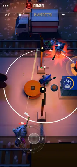 Game screenshot Club Heroes hack