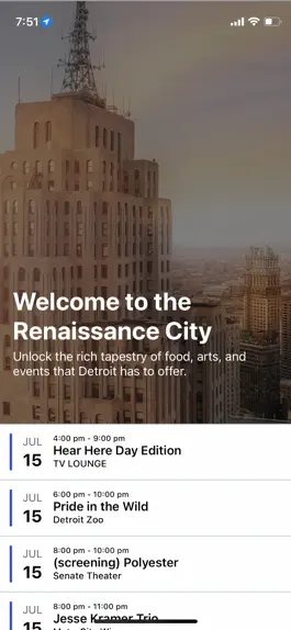 Game screenshot Renaissance City mod apk