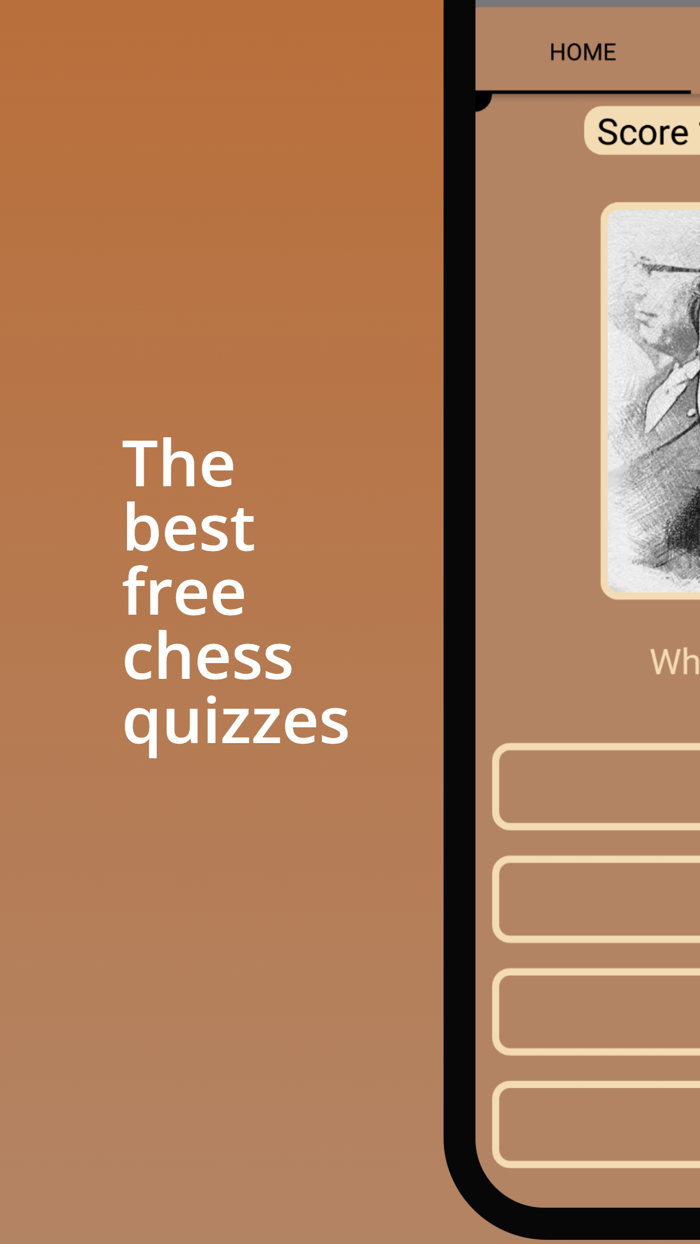 Chess master tutorial Quiz