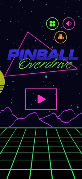 Game screenshot Pinball Overdrive mod apk