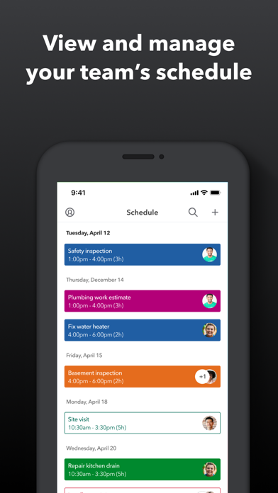 QuickBooks Workforce