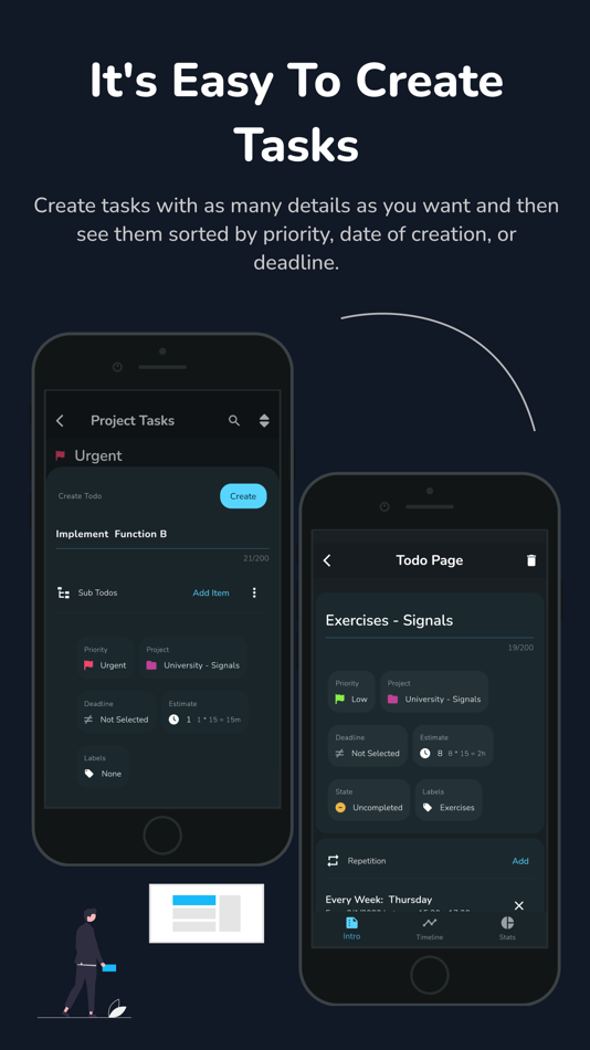 #3. TimeNoder (iOS) 由: Jan Zimola