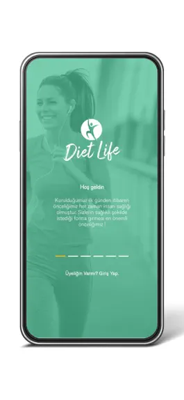 Game screenshot Dietlife mod apk