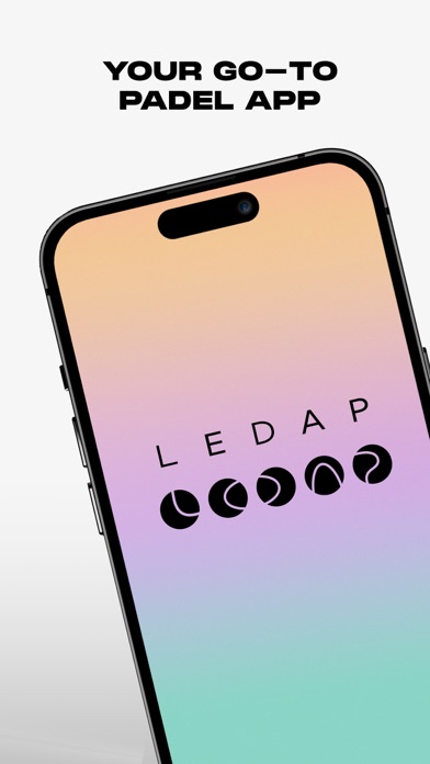LeDap Screenshot