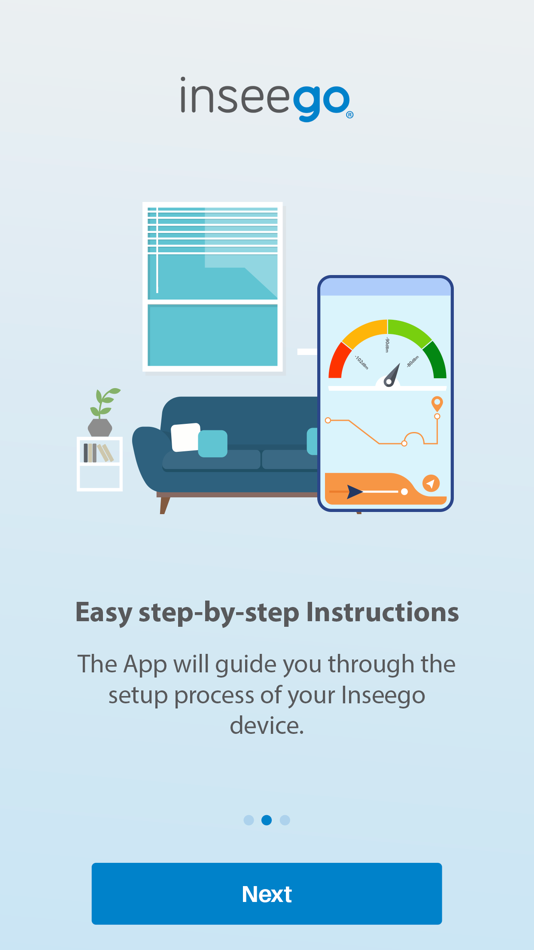#9. Inseego Mobile (iOS) 由: Inseego Wireless, Inc.