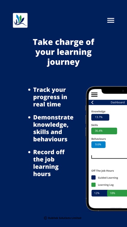 ALYS Learner App