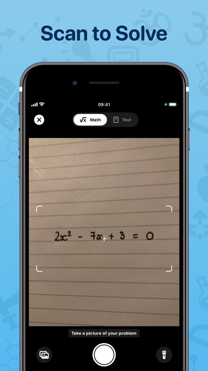 AI Homework Helper: AiTutor