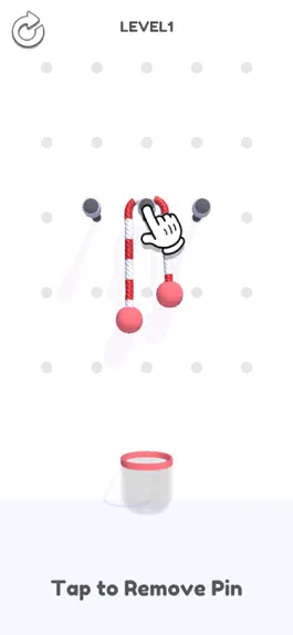 Game screenshot Pin Off mod apk