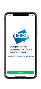 Cooperative Communicators screenshot #1 for iPhone