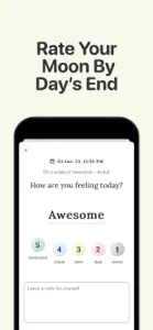 Daily Journal - Obim screenshot #5 for iPhone