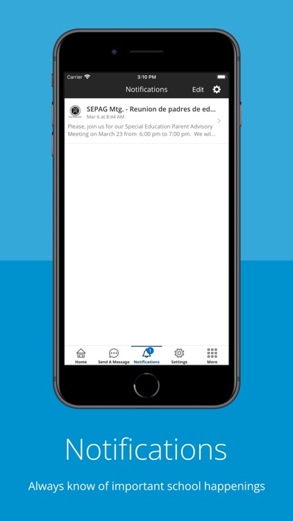 New Brunswick Public Schools screenshot-3