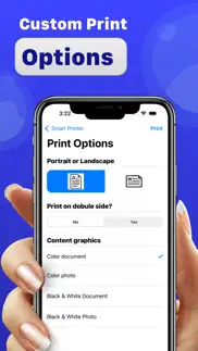 smart printer app : print scan problems & solutions and troubleshooting guide - 3