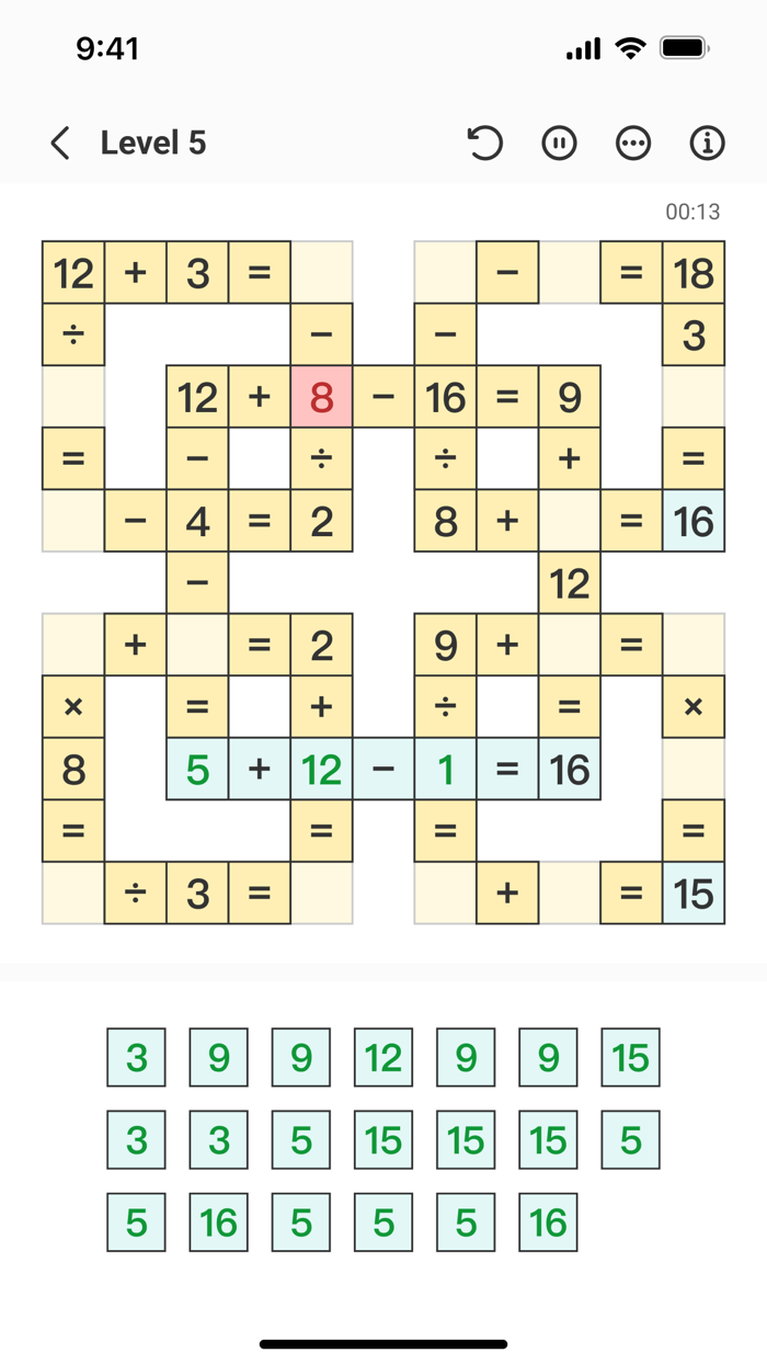 SudokuDaily Sudoku Puzzle