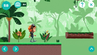 Inke Stickermania Screenshot