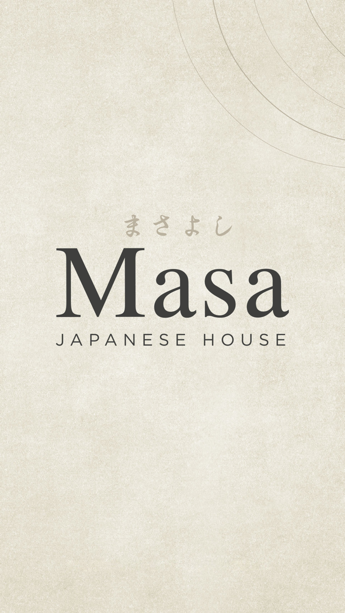 Masa Japanese House