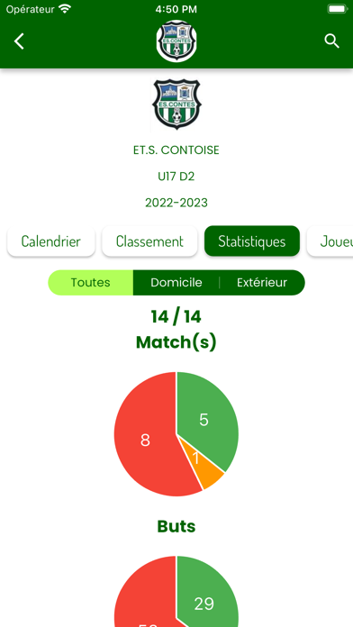 ES Contes Screenshot
