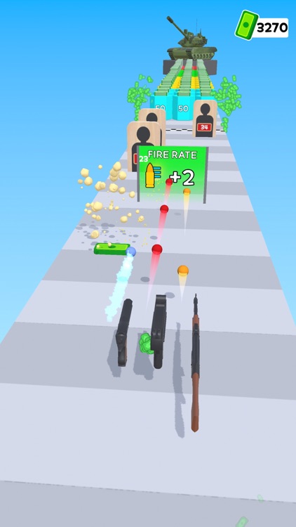 Reload Rush screenshot-3