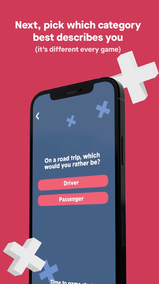 #2. Paired (iOS) 由: Two Capitals