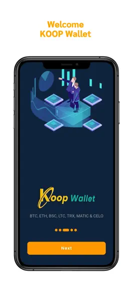 Game screenshot KOOP Wallet mod apk