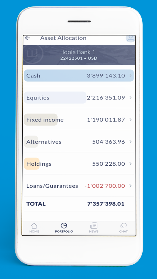#4. WIZE Mobile Banking (iOS) 由: WIZE SA