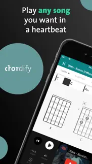 How to cancel & delete chordify: songs, chords, tuner 2