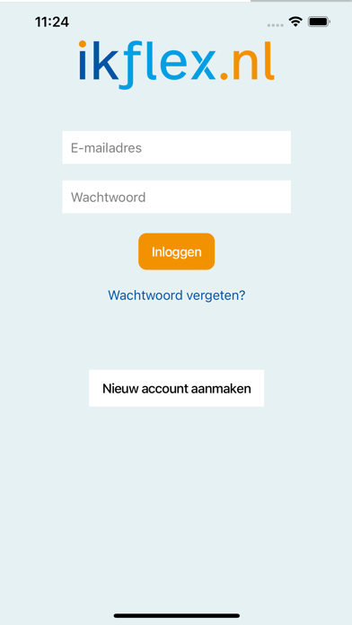 IkFlex Screenshot