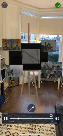 Game screenshot BLVRD Sketches hack