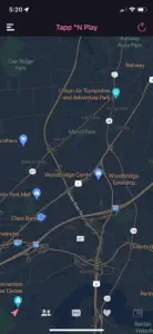 TappNPlay screenshot #2 for iPhone