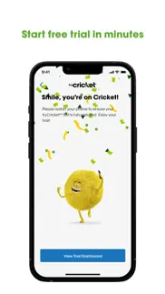 trycricket by cricket wireless problems & solutions and troubleshooting guide - 3