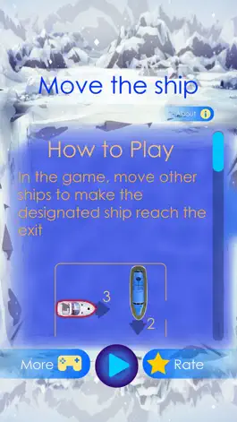 Game screenshot Move the Ship mod apk