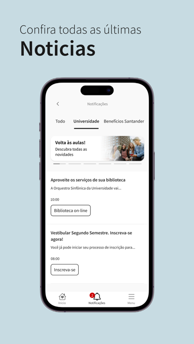 FAMEESP Campus Digital Screenshot