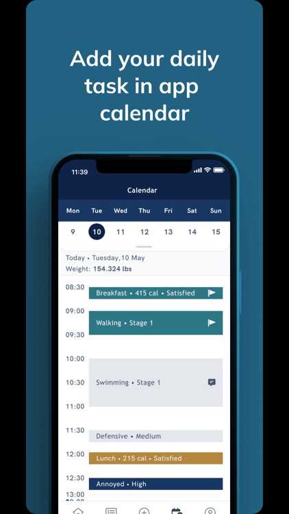 Fresh Faith screenshot-3