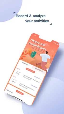 Game screenshot NoiseFit Voyage hack