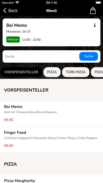 Screenshot #2 pour Bei Memo