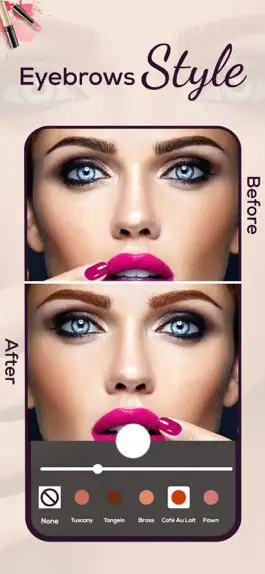 Game screenshot Pretty Camera - Selfie Editor apk