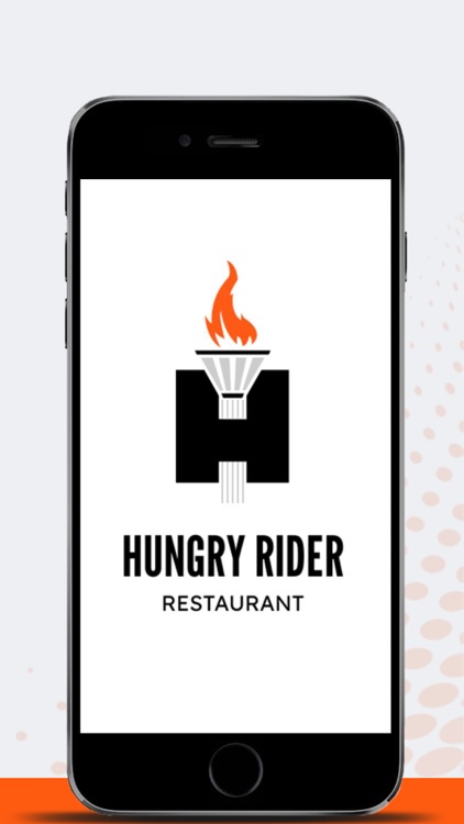 Hungry Rider Restaurants