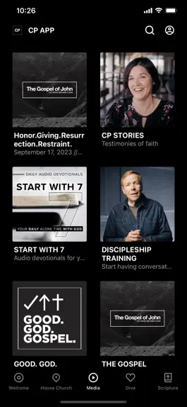 Game screenshot Church Project hack