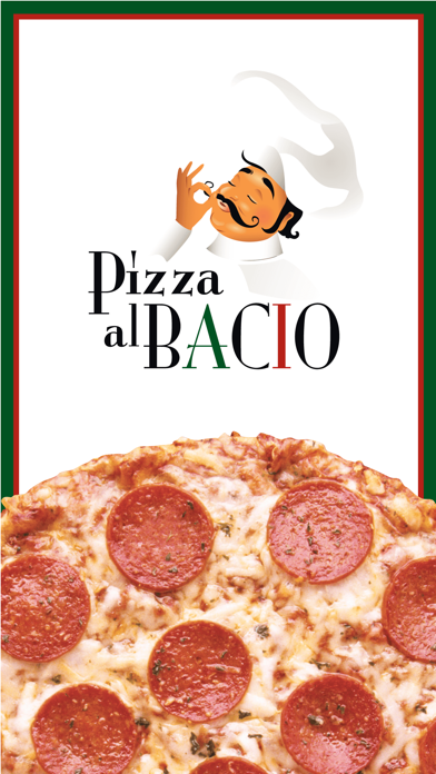 Pizza al Bacio Screenshot