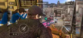 Game screenshot 3D War Sniper Shooter Games mod apk